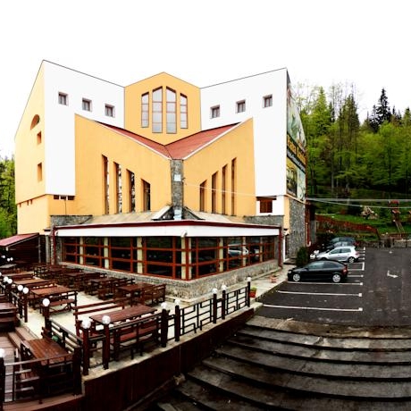 Imagini Restaurant Piatra Craiului