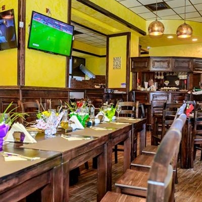 Restaurant DAmici foto 1