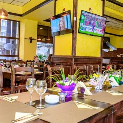 Restaurant DAmici foto 0