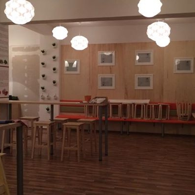 Restaurant EnJoy foto 1