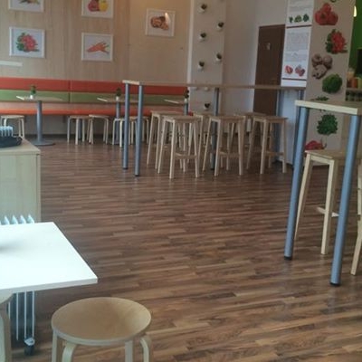 Restaurant EnJoy foto 0