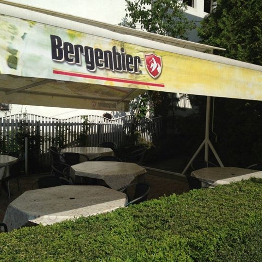 Imagini Restaurant Rosen Garden