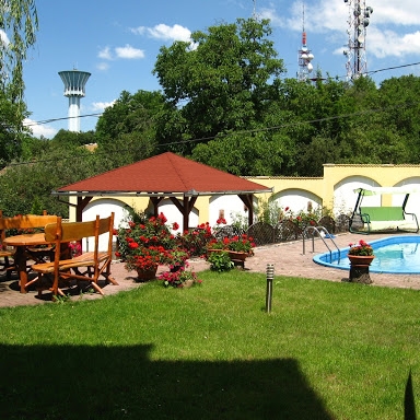 Restaurant Casa Adria