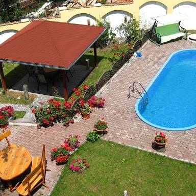 Imagini Restaurant Casa Adria