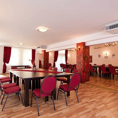 Restaurant Caliulata foto 2