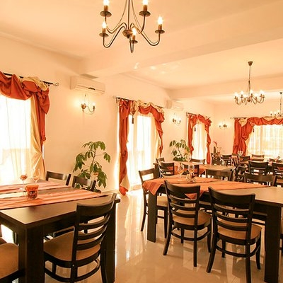 Restaurant Caliulata foto 1