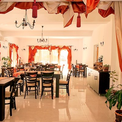 Restaurant Caliulata foto 0