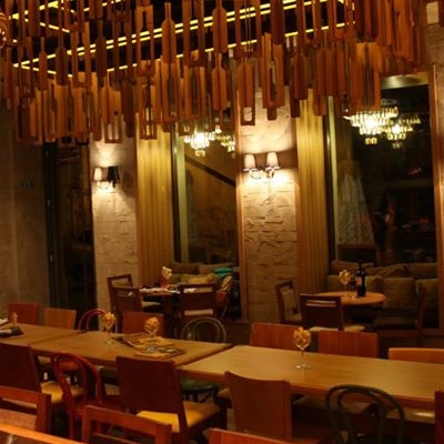 Restaurant Corks foto 1