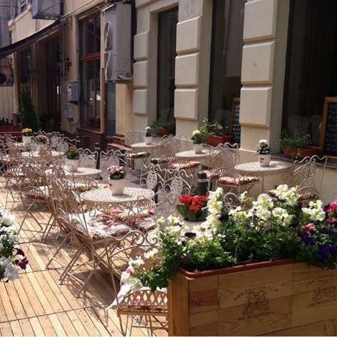 Imagini Restaurant Corks