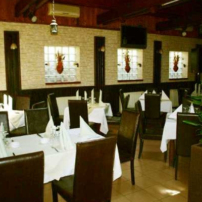 Restaurant La Garaje foto 1