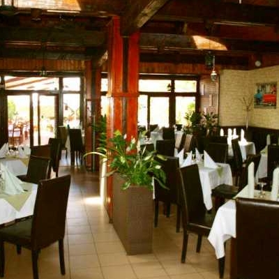 Restaurant La Garaje foto 0