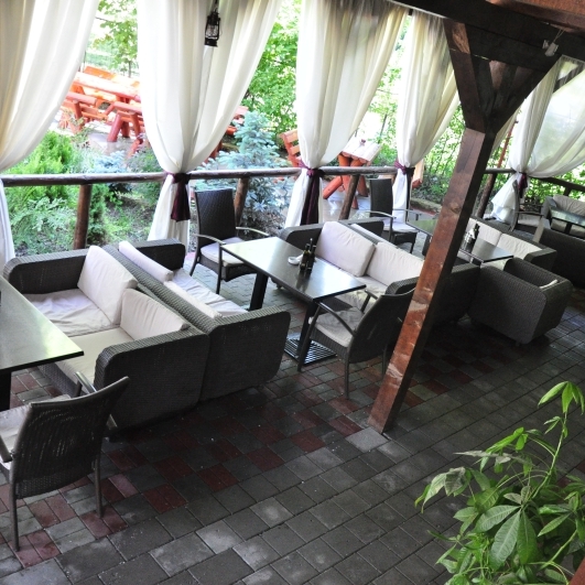 Imagini Restaurant Casa Nașului