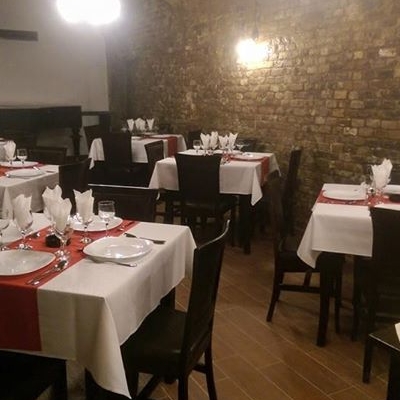 Restaurant My Chicken King foto 0