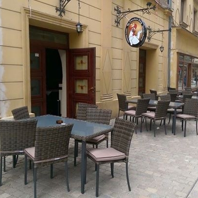 Imagini Restaurant My Chicken King