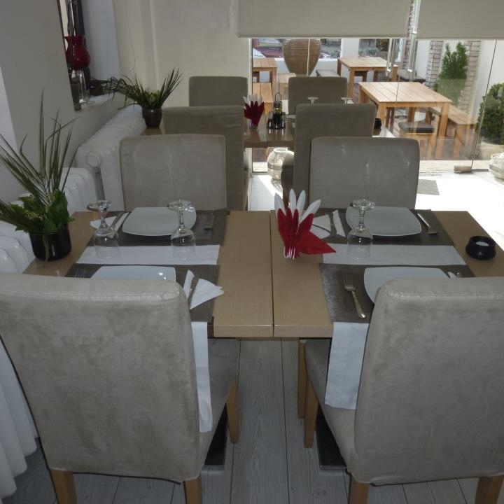 Imagini Restaurant Turcesc Les Ottomans