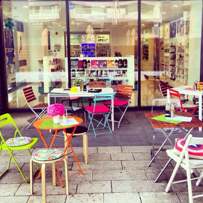 Imagini Restaurant Random Goodies