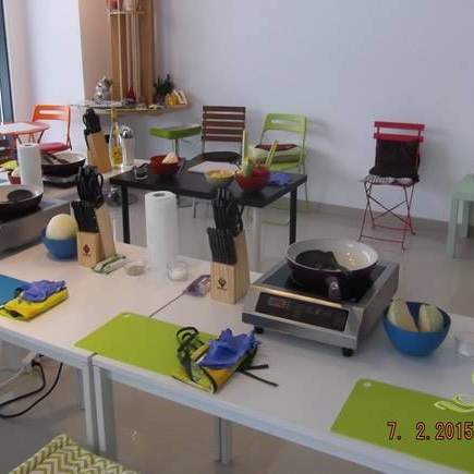 Imagini Restaurant Random Goodies