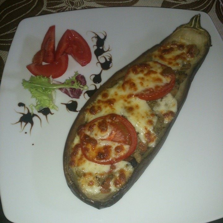 Imagini Restaurant Look Up