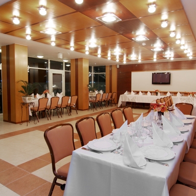 Restaurant Jasmine foto 2