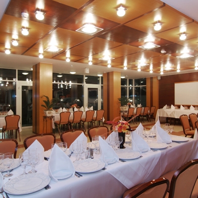 Restaurant Jasmine foto 1