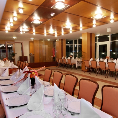 Restaurant Jasmine foto 0