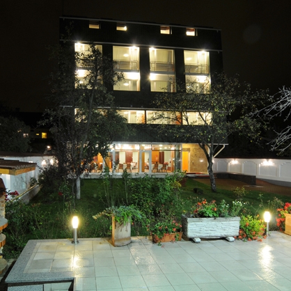 Imagini Restaurant Jasmine