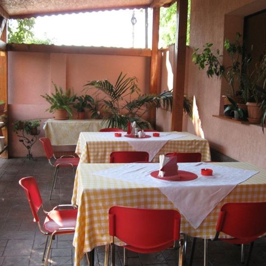 Imagini Restaurant Premiere