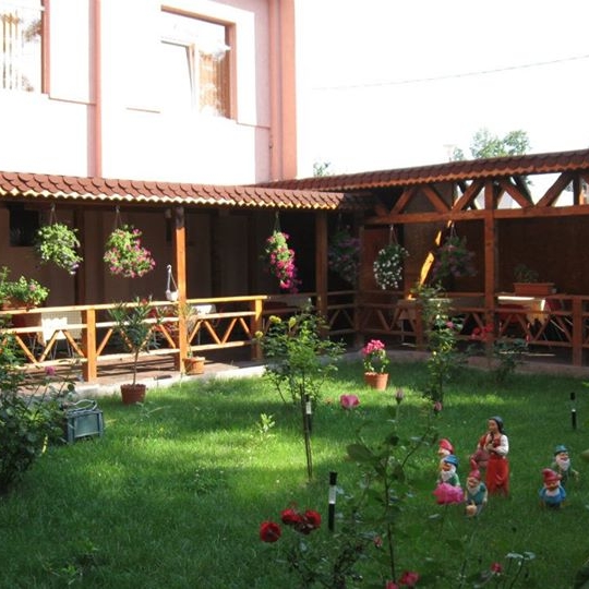 Imagini Restaurant Premiere