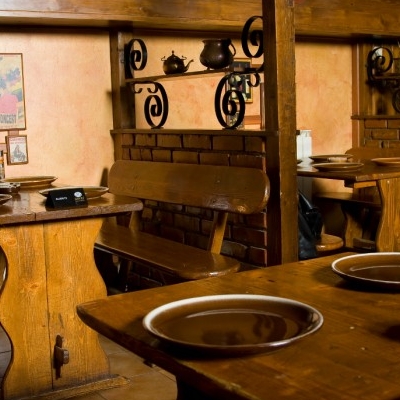 Restaurant Casa Myt foto 1