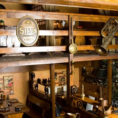 Restaurant Casa Myt foto 0