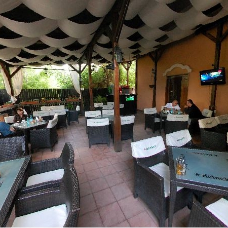 Imagini Restaurant Mistique