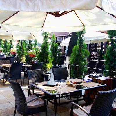 Restaurant Privighetoarea foto 1