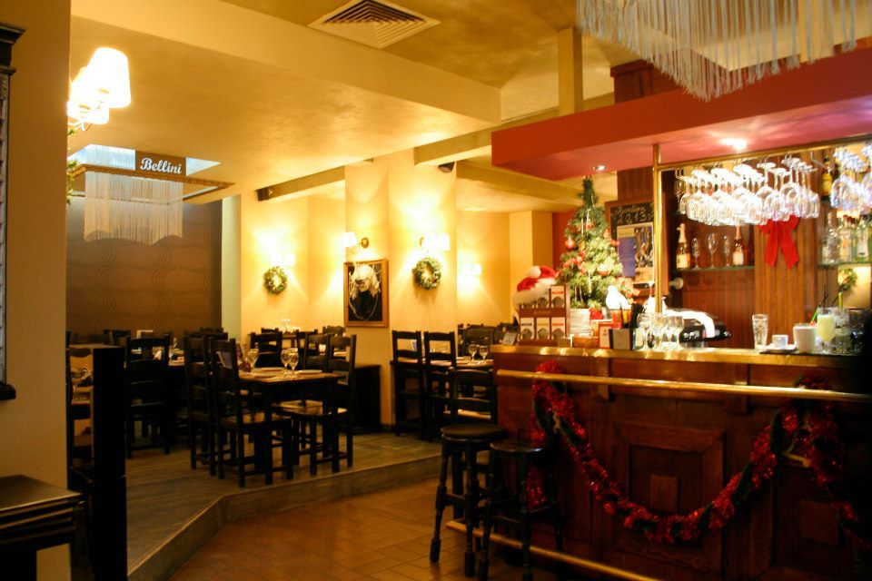 Imagini Restaurant Bellini