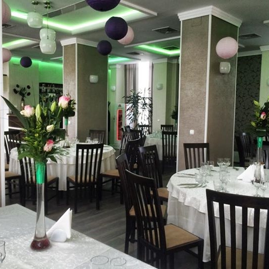 Imagini Restaurant Novis