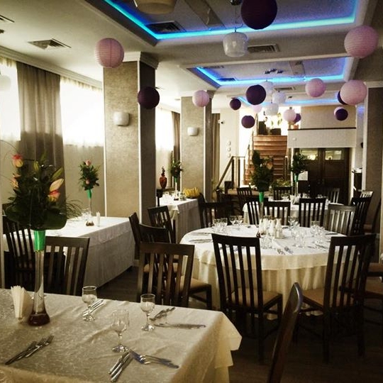 Imagini Restaurant Novis