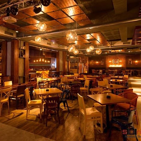 Imagini Restaurant OBrothers