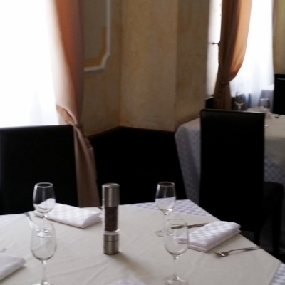 Restaurant Casa Fluturilor foto 1