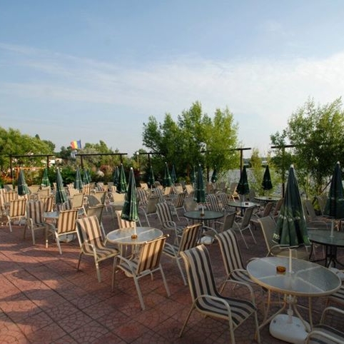 Imagini Restaurant Tismana