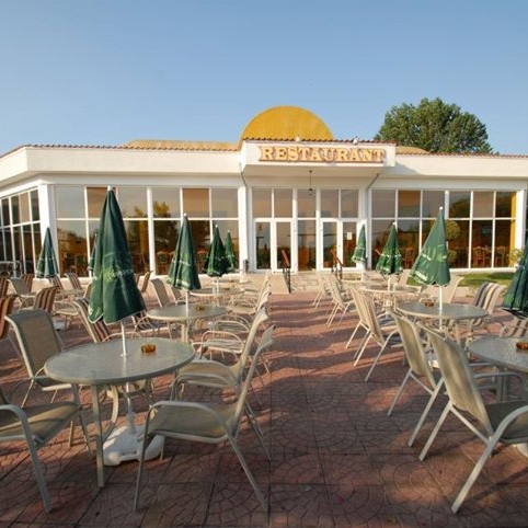 Imagini Restaurant Tismana