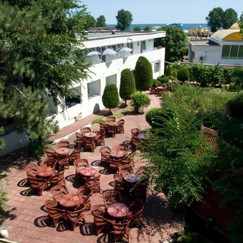 Imagini Restaurant Tismana