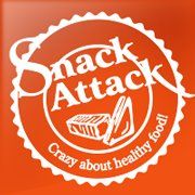 Detalii Fast-Food Fast-Food Snack Attack - Victoria 2