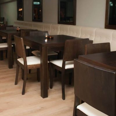 Restaurant Up Town House foto 0