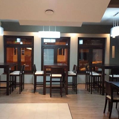 Restaurant Up Town House foto 1