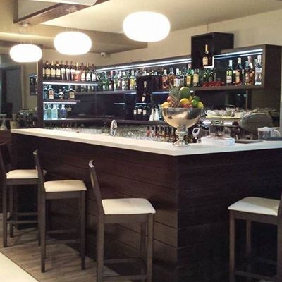 Restaurant Up Town House foto 2