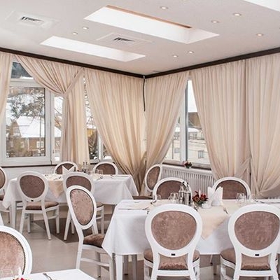 Restaurant Roman foto 0