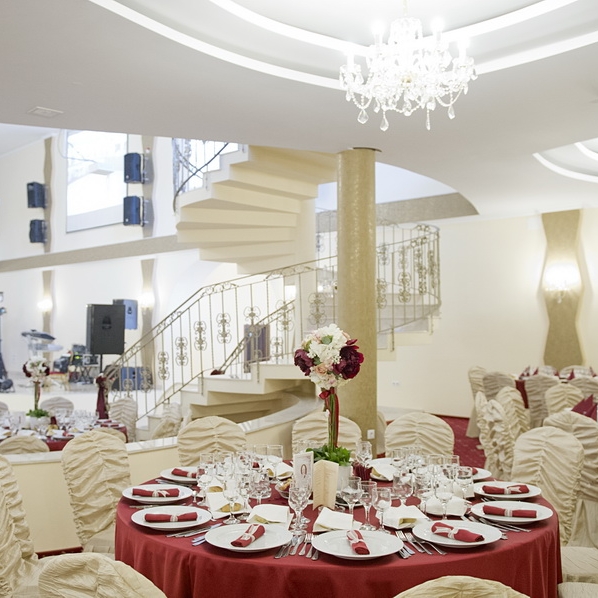 Imagini Sala Evenimente Imperial Ballroom