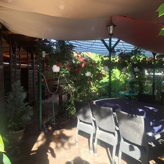 Imagini Restaurant Villa Borghese