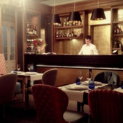 Restaurant Canta Cuisine foto 1