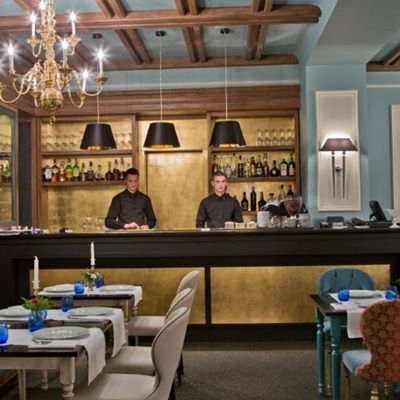 Restaurant Canta Cuisine foto 2