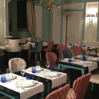 Restaurant Canta Cuisine foto 0